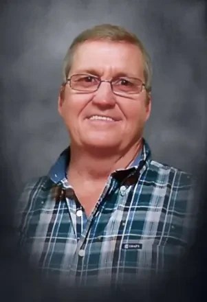 Alan Satterwhite, founder